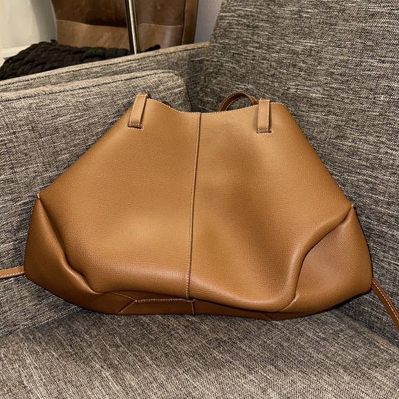 Polene Cyme Bag - Picture 3 of 10